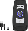 Mini 1D Bluetooth Barcode Scanner Wireless Bar Code Scanner 3-in-1