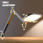 Desk Lamps for Home Office, 2000LM Eye-Caring Desk Light - Image 4