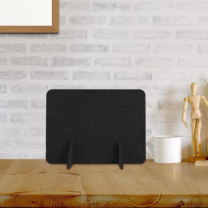 HOODANCOS 2pcs Felt Privacy Panel - Image 2
