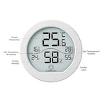 Digital Hygrometer 3 Pack Room Thermometer and Humidity Gauge LCD Hygrometer - Image 6