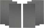 ATS Acoustics Home Office Residential Acoustic Treatment Room Kit Sound