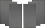 ATS Acoustics Home Office Residential Acoustic Treatment Room Kit Sound by ATSAcoustics
