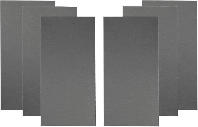 ATS Acoustics Home Office Residential Acoustic Treatment Room Kit Sound by ATSAcoustics