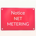 Custom Engraved Electrical Panel Labels by Custom