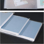 STOBOK 500 Sheets Tracing Paper 8.5 X 11 Inches Translucent Lightweight Paper - Image 8