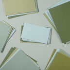 50 Sheets Colored Cardstock Paper 5 Colors, 250 GSM Heavy Card Stock - Image 8