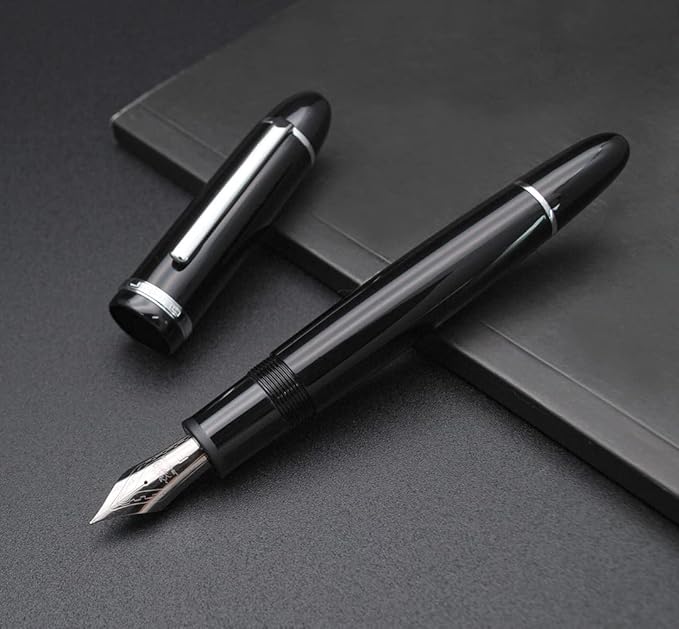JINHAO X159 Fountain Pen - Image 3