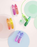 Four Candies 8 Pcs Highlighters Assorted Colors, Cute Pastel Highlighter Set - Image 8