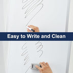 TSJ OFFICE Mobile Whiteboard Standing - Image 3