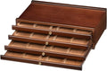 MEEDEN 4-Drawer Art Supply Storage Box by MEEDEN