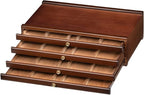 MEEDEN 4-Drawer Art Supply Storage Box by MEEDEN