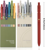 Ddaowanx Gel Pens, Cute Office School Supplies Gifts - Image 2
