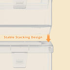 Mathtoxyz Bead Organizer Box - Image 8