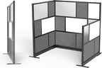 Workflow Modular Wall | Room Divider - Image 8