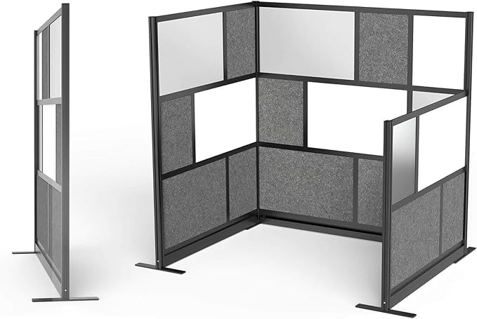 Workflow Modular Wall | Room Divider - Image 8