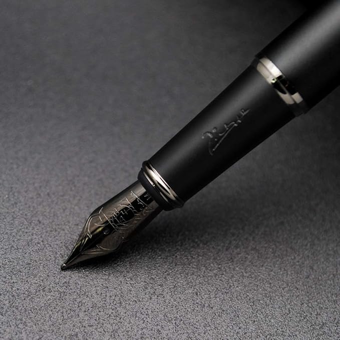 czxwyst Picasso 916 Malage Fountain Pen Original Box New Version - Image 5