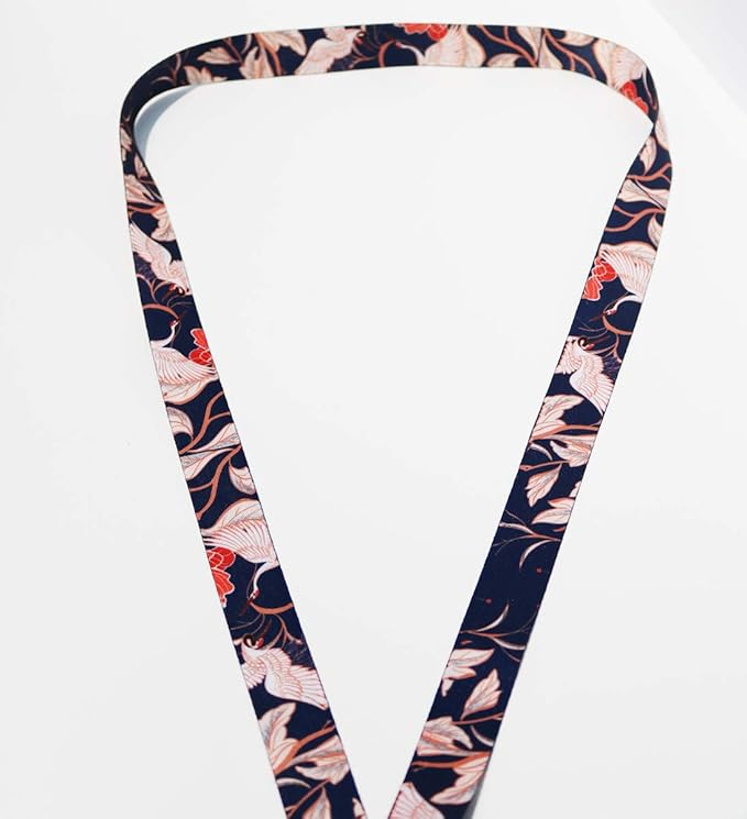 Cool Lanyards, Neck Strap Key Chain Holder, Neck Lanyards - Image 3