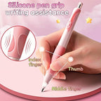 Inclock Handwriting thick mechanical pencils - Image 3
