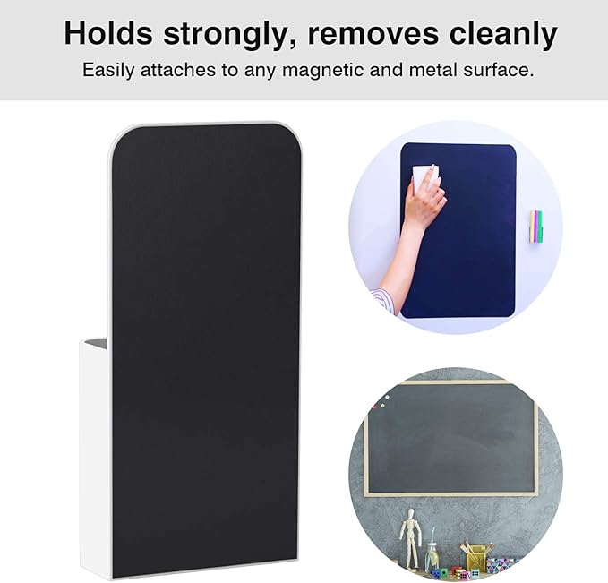 MoKo 4 Pack Magnetic Pen Holder - Image 4