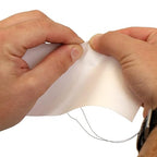 SmartSign Blank Tyvek Shipping Tags - Image 5