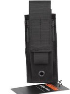 EXCELLENT ELITE SPANKER Molle Single/Double Pistol Mag Pouch Tactical Magazine by EXCELLENTELITESPANKER