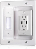 in Wall Cable Management Kit by Unknown