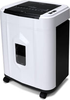 Aurora AU120MB 120-Sheet Auto Feed High Security Micro-Cut Paper Shredder / 30 by Aurora