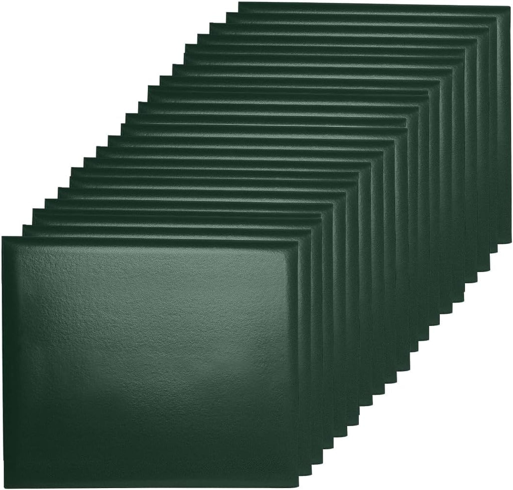 Diploma Cover 8.5” x11” Diploma Holder of Graduation Leatherette Padded
