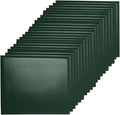 Diploma Cover 8.5” x11” Diploma Holder of Graduation Leatherette Padded by Misscom