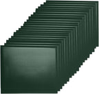 Diploma Cover 8.5” x11” Diploma Holder of Graduation Leatherette Padded by Misscom
