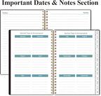 Address Book with Alphabetical Tabs - Image 5