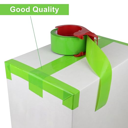 BOMEI PACK Heavy Duty Colored Packing Tape - Image 8