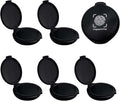 Fingerprint Ink Pad 5 Pack Thumbprint Ink Pad by Keepsweat