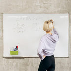 loukin Magnetic Marker Holder, Dry Erase Marker Holder, Remote Control Holder - Image 8