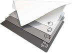 Fotouzy Flexible Plastic Cutting Board Mats - Image 2