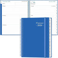 2026 Planner - Planner 2026 from January 2026 to December 2026 by Heveboik