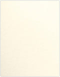 LUXPaper 8.5" x 11" Cardstock | Letter Size | Champagne Metallic | 105lb. Cover by LUXPaper