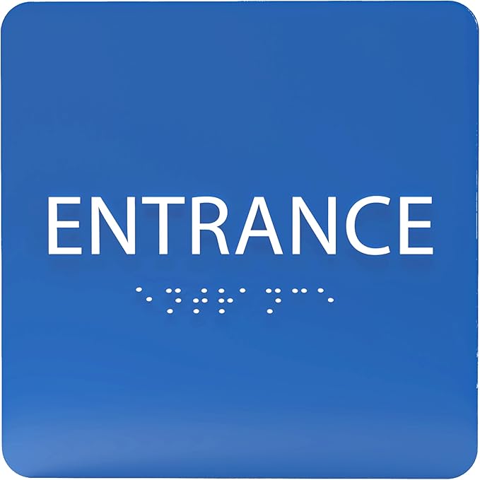 ADA CENTRAL SIGNS by ADACentralSigns