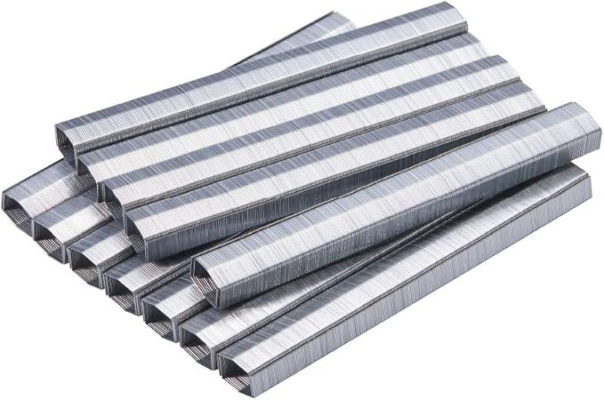 Spec Ops Tools 3/8" Staples for M8 & M8E Plier Stapler, 000 Pack, 3% Donated to - Image 2