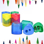AUSTARK 24Pcs Pencil Sharpener Manual - Image 5