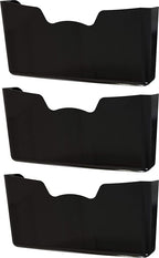 Simple Houseware Single Pocket Wall Mount - Image 5