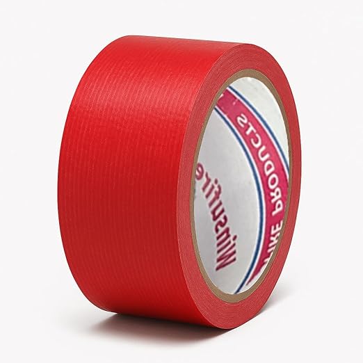 WINSUFIRE Duct Tape Heavy Duty, Heavy Object Packaging, and Home Repairing - Image 3