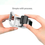 Guard Your ID Wide Stamp Roller - Image 7