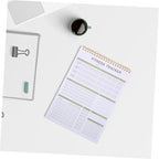 GALPADA Fitness Journal Notebook - Image 9