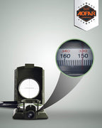 AOFAR AF-4074 Military Compass for Hiking, Lensatic Sighting Waterproof - Image 4