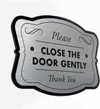 Custom Decorative Outdoor Metal Signs, Personalized Aluminum Signs, Customized by SpeedyOrders