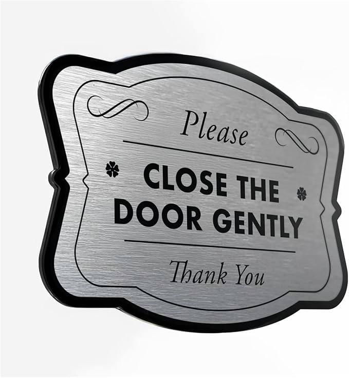 Custom Decorative Outdoor Metal Signs, Personalized Aluminum Signs, Customized by SpeedyOrders