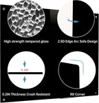 Magnetic Glass Dry Erase Board - Image 2