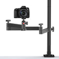 ULANZI Camera Desk Mount Stand by JUSMODirect