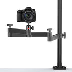 ULANZI Camera Desk Mount Stand by JUSMODirect